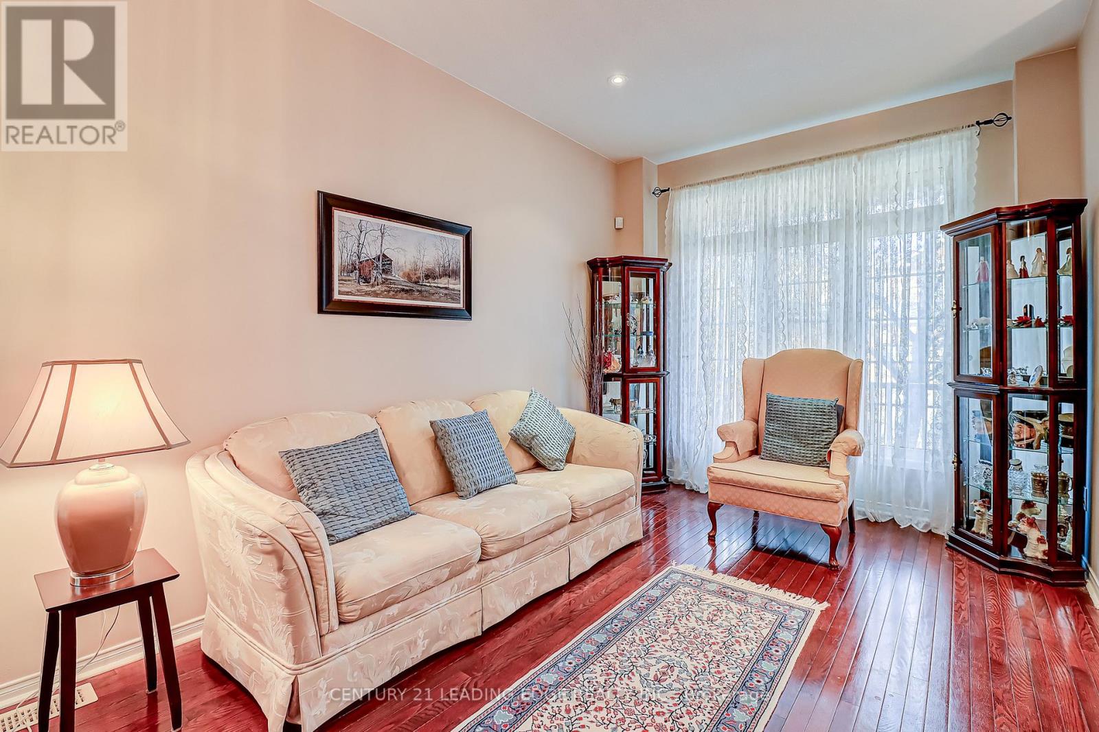157 Stalmaster Road, Markham, Ontario  L6E 0A1 - Photo 7 - N12568386