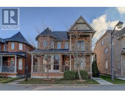 157 Stalmaster Road, Markham (Greensborough), Ca