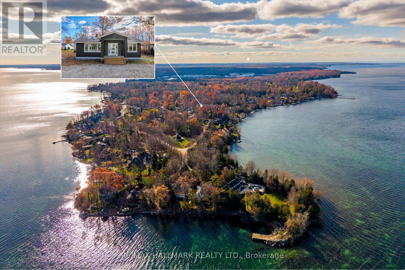 43 LAKESIDE DRIVE, Innisfil, Ontario