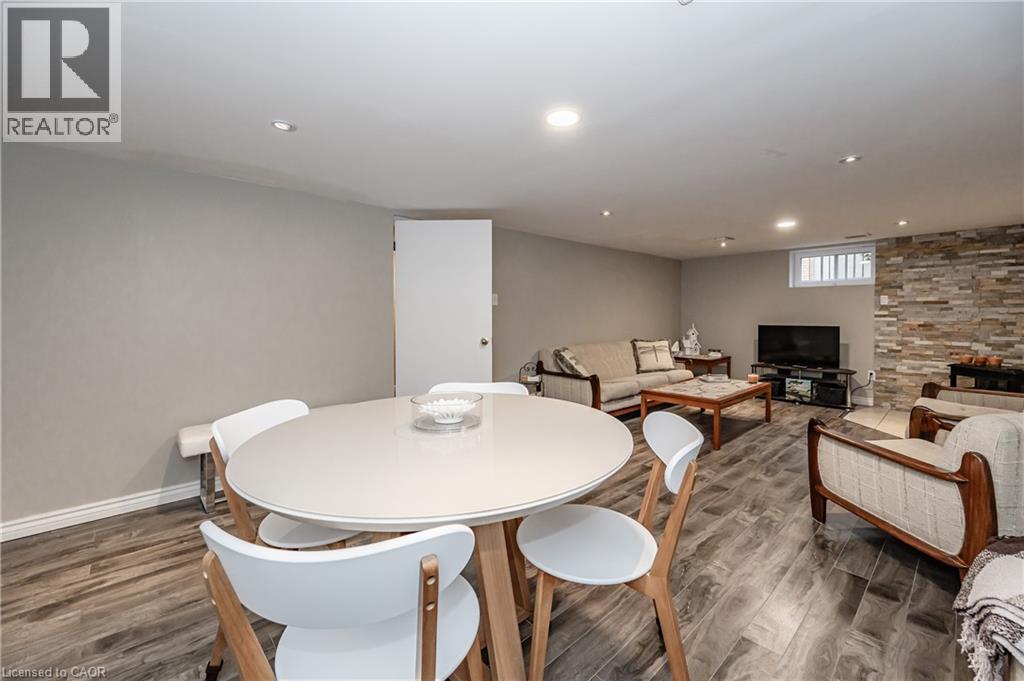 31 Dieppe Avenue Unit# Lower, Kitchener, Ontario  N2H 4E9 - Photo 8 - 40780033