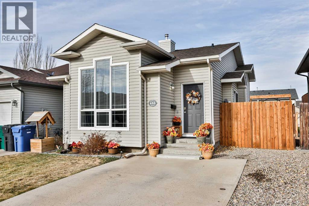 455 Blackfoot Manor W, Lethbridge, Alberta  T1K 7W4 - Photo 24 - A2270673