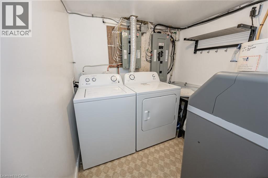 31 Dieppe Avenue Unit# Lower, Kitchener, Ontario  N2H 4E9 - Photo 19 - 40780033