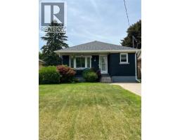 31 DIEPPE Avenue Unit# Lower 114 - Uptown Waterloo/North Ward