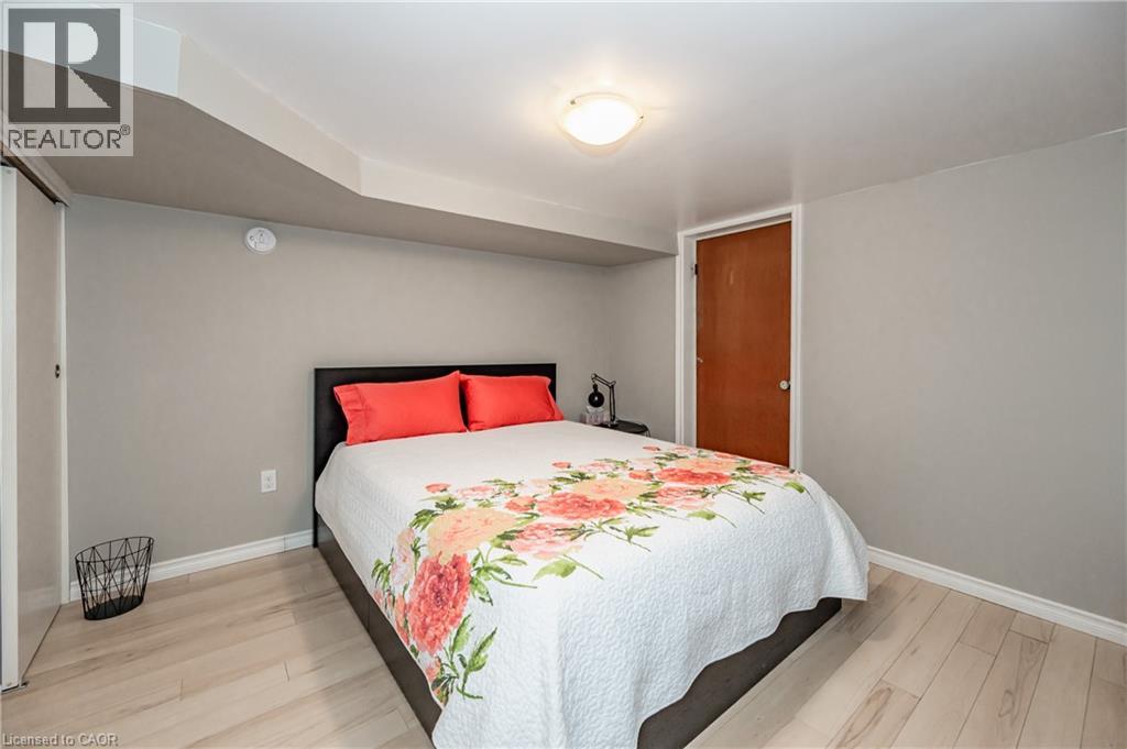 31 Dieppe Avenue Unit# Lower, Kitchener, Ontario  N2H 4E9 - Photo 16 - 40780033