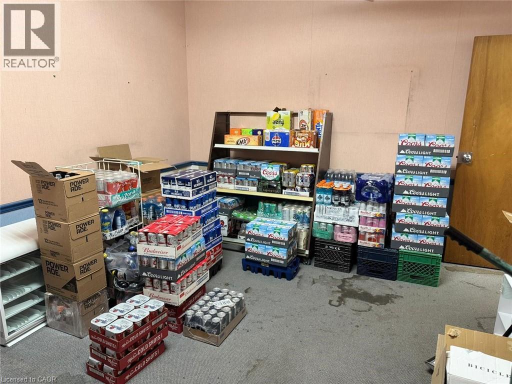 20 Woodlawn Road E Unit# 7, Guelph, Ontario  N1H 1G7 - Photo 23 - 40788516