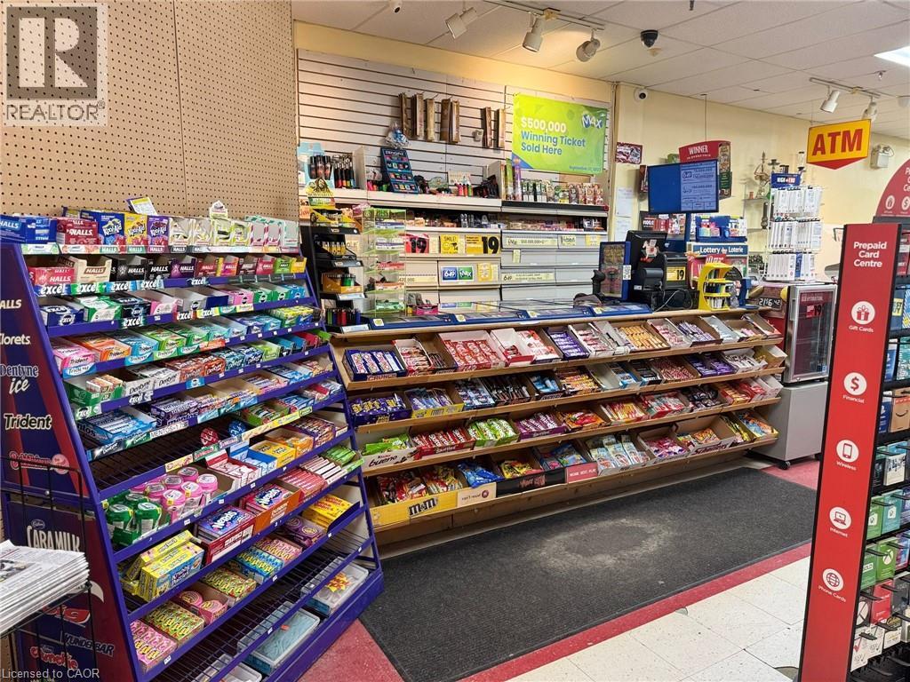 20 Woodlawn Road E Unit# 7, Guelph, Ontario  N1H 1G7 - Photo 3 - 40788516