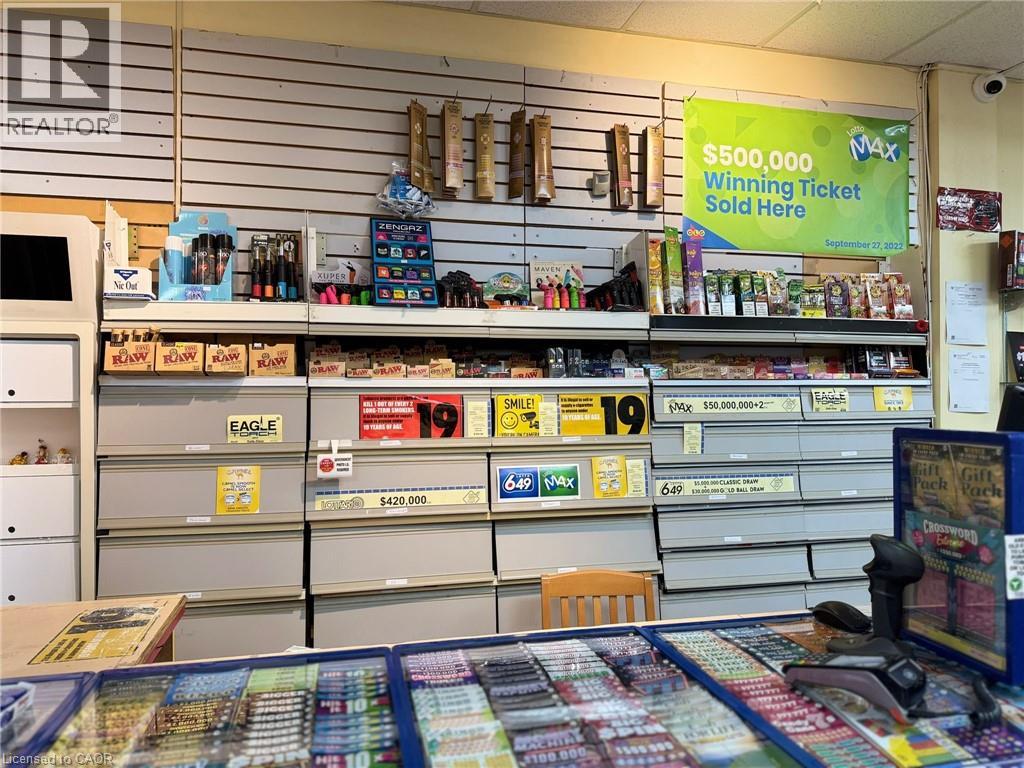 20 Woodlawn Road E Unit# 7, Guelph, Ontario  N1H 1G7 - Photo 9 - 40788516