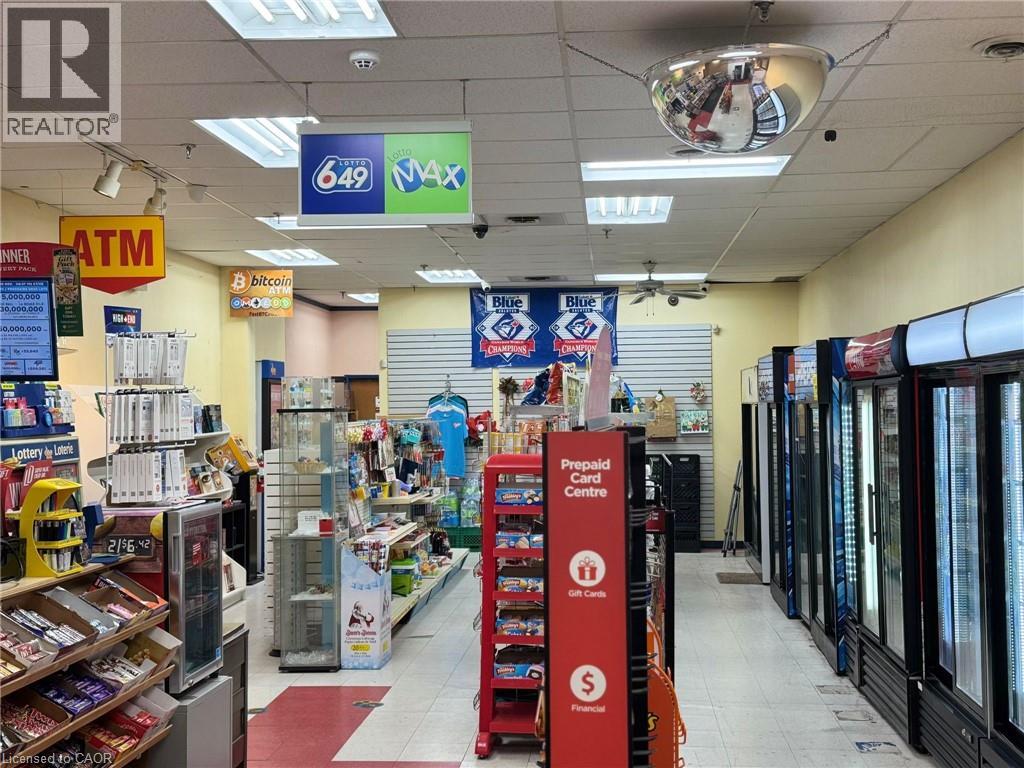 20 Woodlawn Road E Unit# 7, Guelph, Ontario  N1H 1G7 - Photo 4 - 40788516