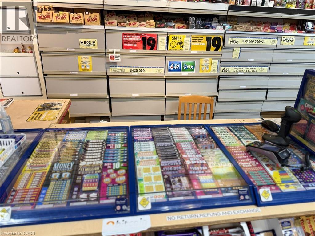 20 Woodlawn Road E Unit# 7, Guelph, Ontario  N1H 1G7 - Photo 8 - 40788516