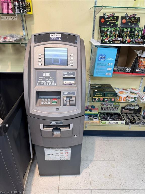 20 Woodlawn Road E Unit# 7, Guelph, Ontario  N1H 1G7 - Photo 13 - 40788516