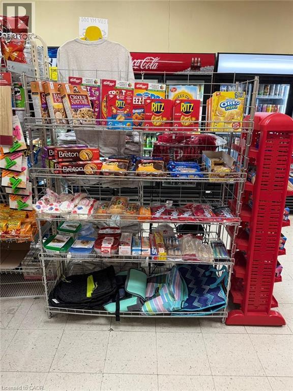 20 Woodlawn Road E Unit# 7, Guelph, Ontario  N1H 1G7 - Photo 12 - 40788516