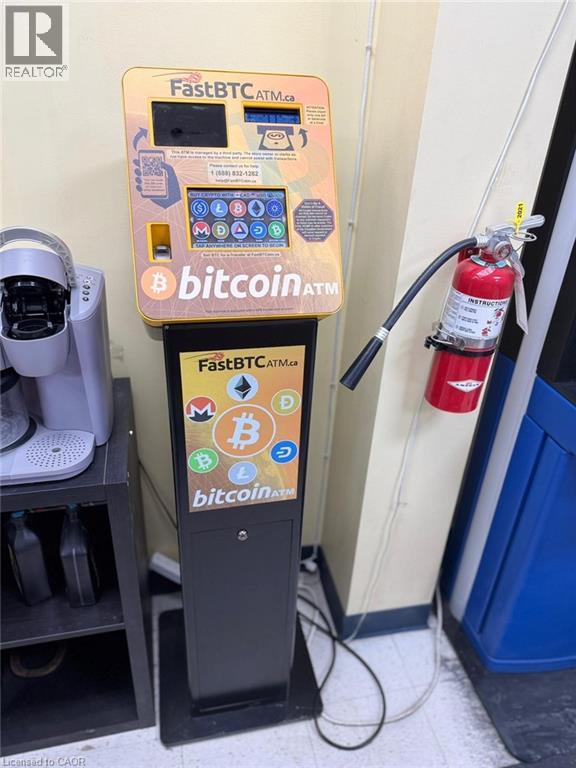 20 Woodlawn Road E Unit# 7, Guelph, Ontario  N1H 1G7 - Photo 14 - 40788516