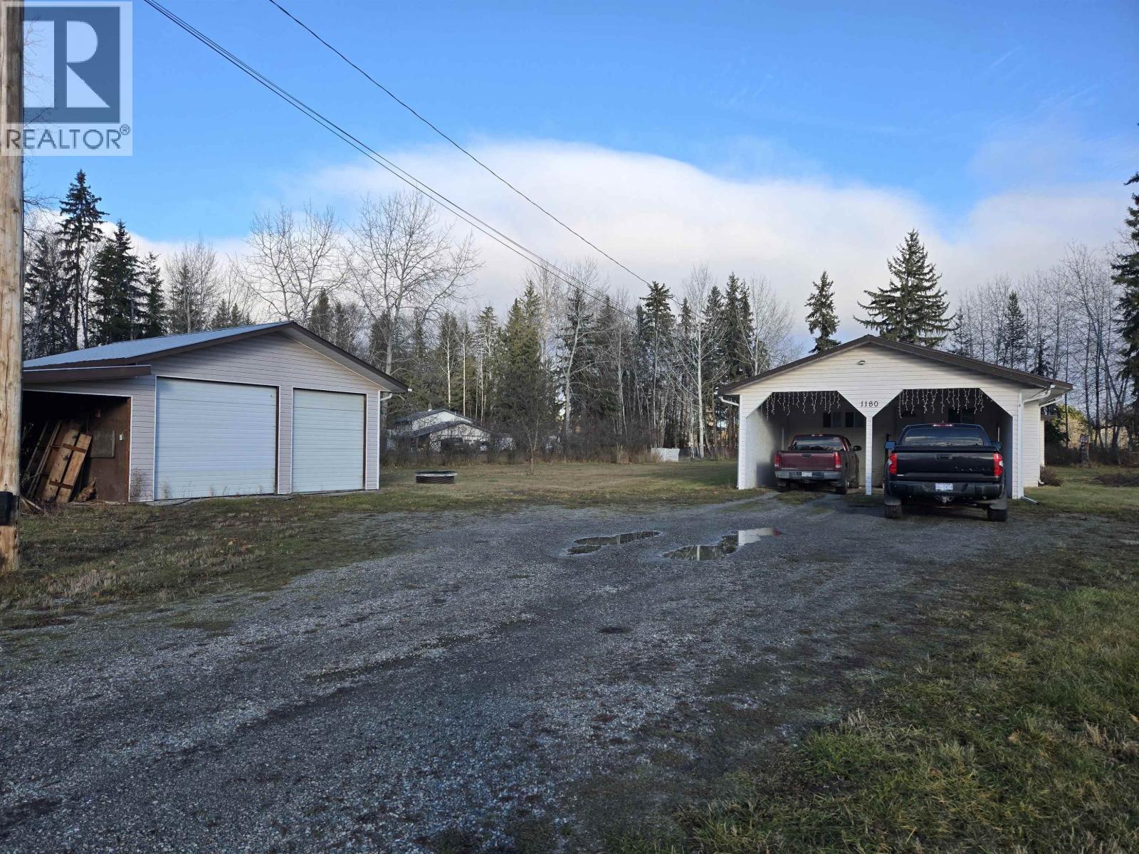 1180 Red Bluff Road, Quesnel, British Columbia  V2J 4S8 - Photo 2 - R3069391