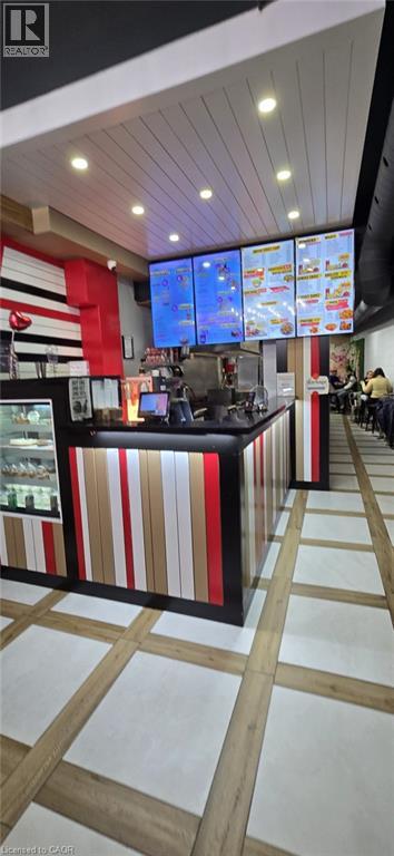 22 MAIN Street S Unit# 20, Brampton, Ontario