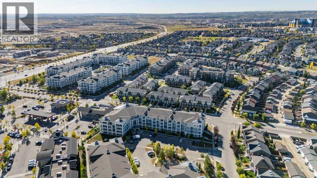 104, 110 Auburn Meadows View Se, Calgary, Alberta  T3M 2M2 - Photo 33 - A2260059