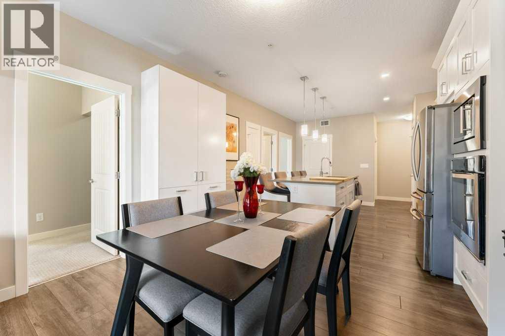 104, 110 Auburn Meadows View Se, Calgary, Alberta  T3M 2M2 - Photo 9 - A2260059