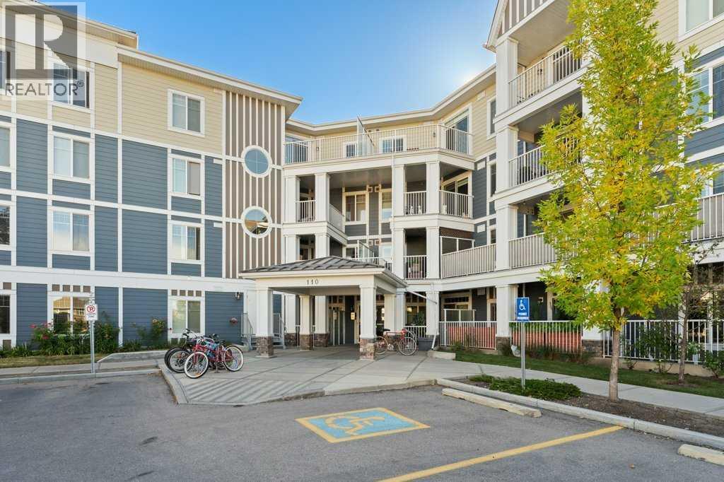 104, 110 Auburn Meadows View Se, Calgary, Alberta  T3M 2M2 - Photo 24 - A2260059