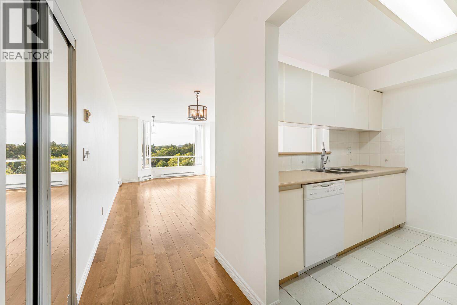 1105 2668 Ash Street, Vancouver, British Columbia  V5Z 4K4 - Photo 7 - R3069238