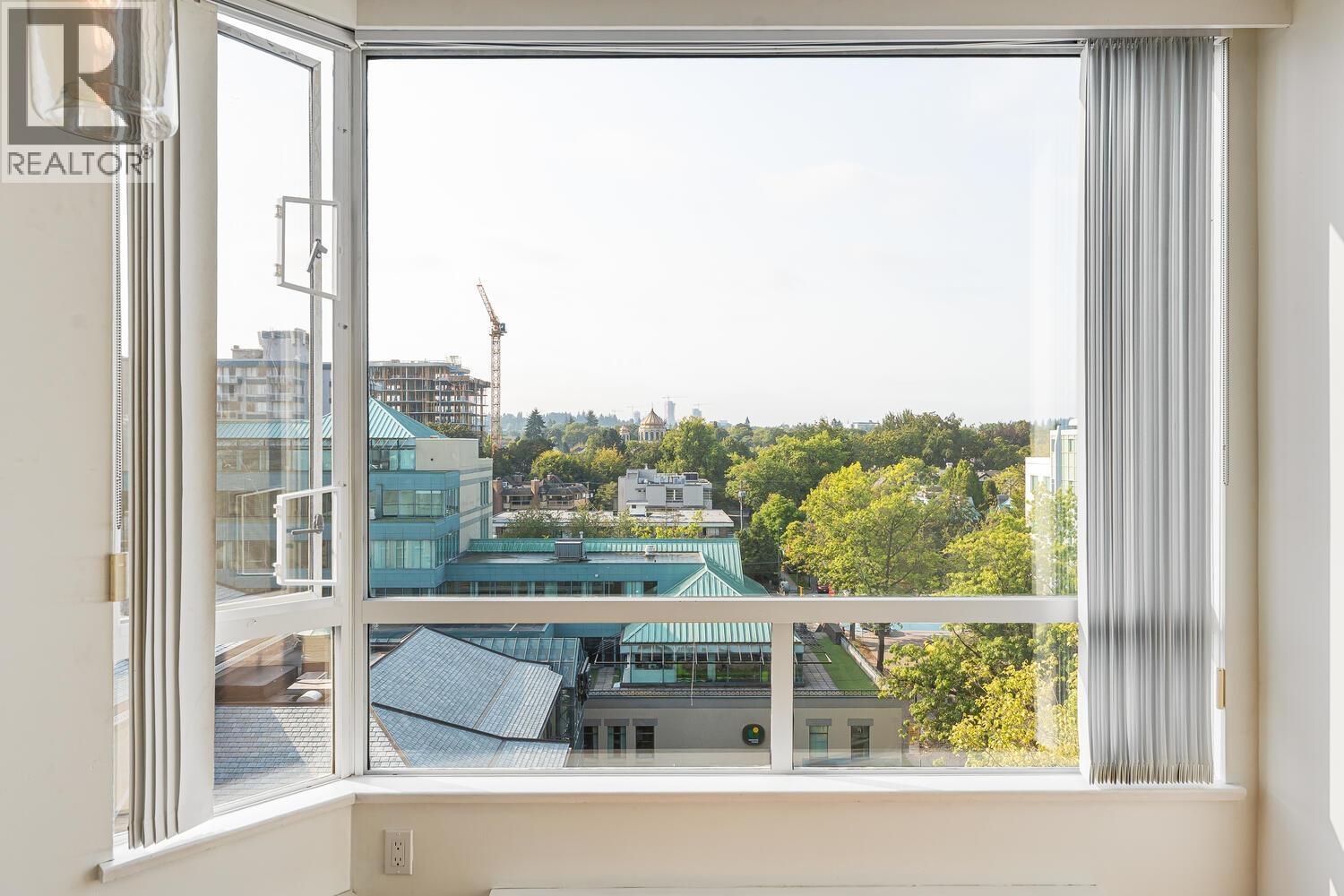 1105 2668 Ash Street, Vancouver, British Columbia  V5Z 4K4 - Photo 2 - R3069238