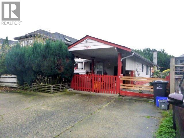 11171 STEVESTON HIGHWAY, Richmond, British Columbia