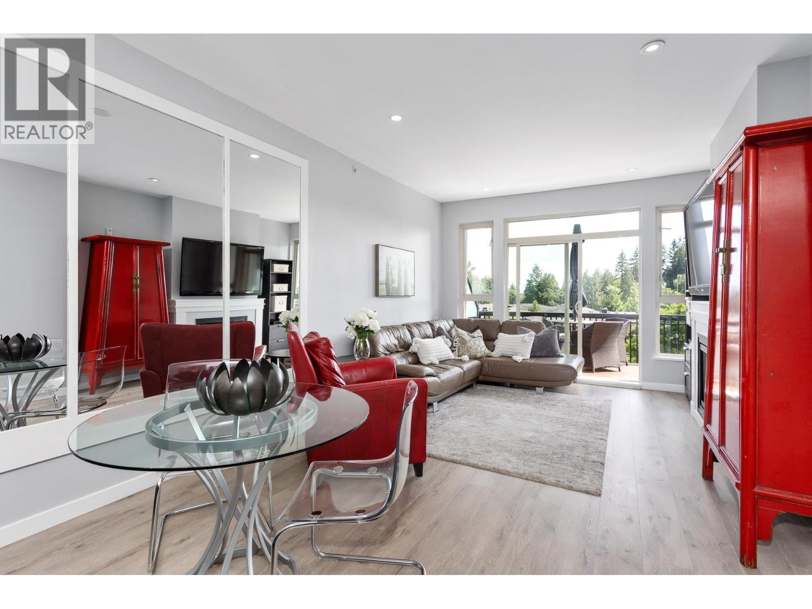 409 1153 Kensal Place, Coquitlam, British Columbia  V3B 0G8 - Photo 2 - R3052712