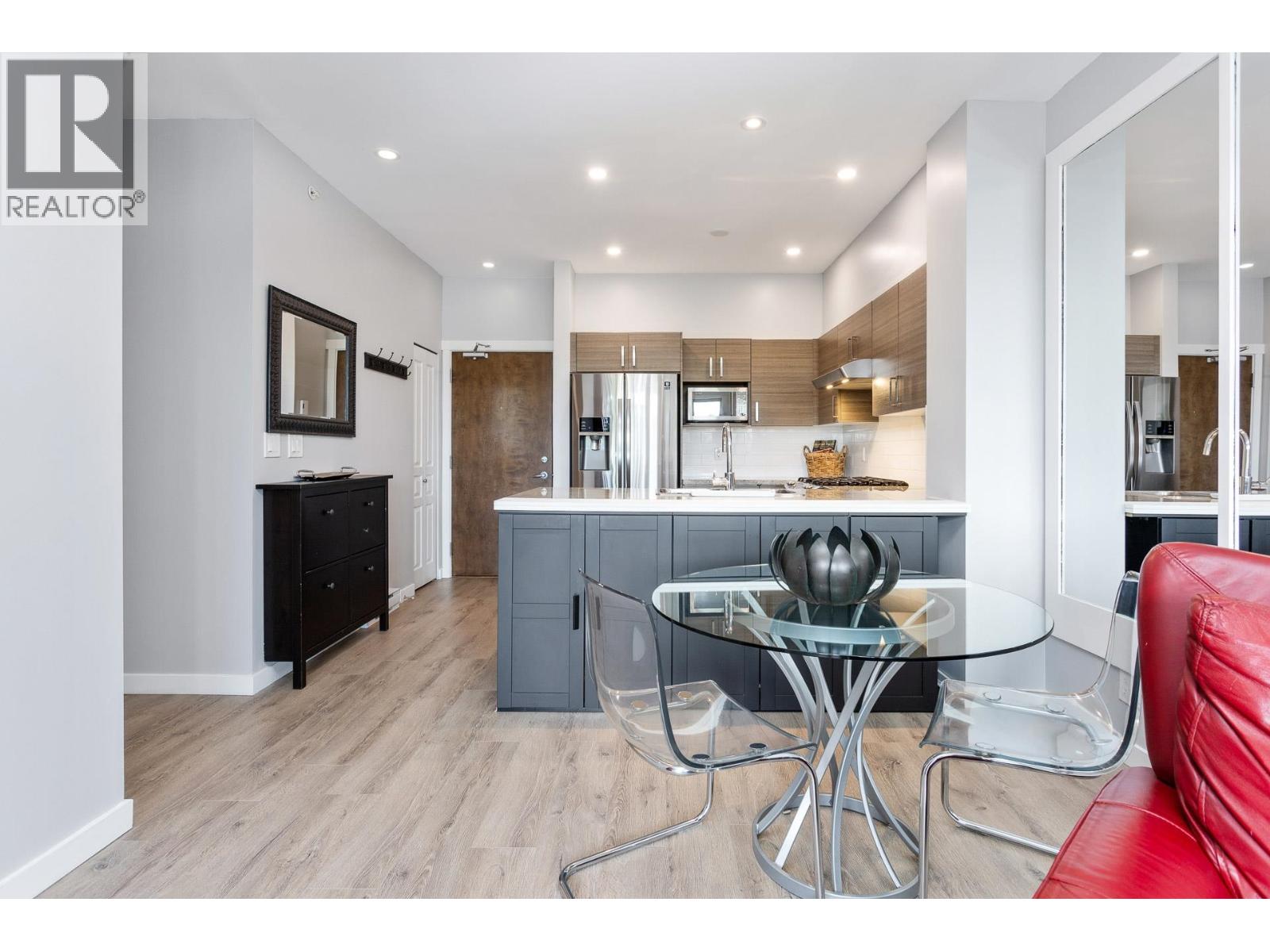 409 1153 Kensal Place, Coquitlam, British Columbia  V3B 0G8 - Photo 6 - R3052712