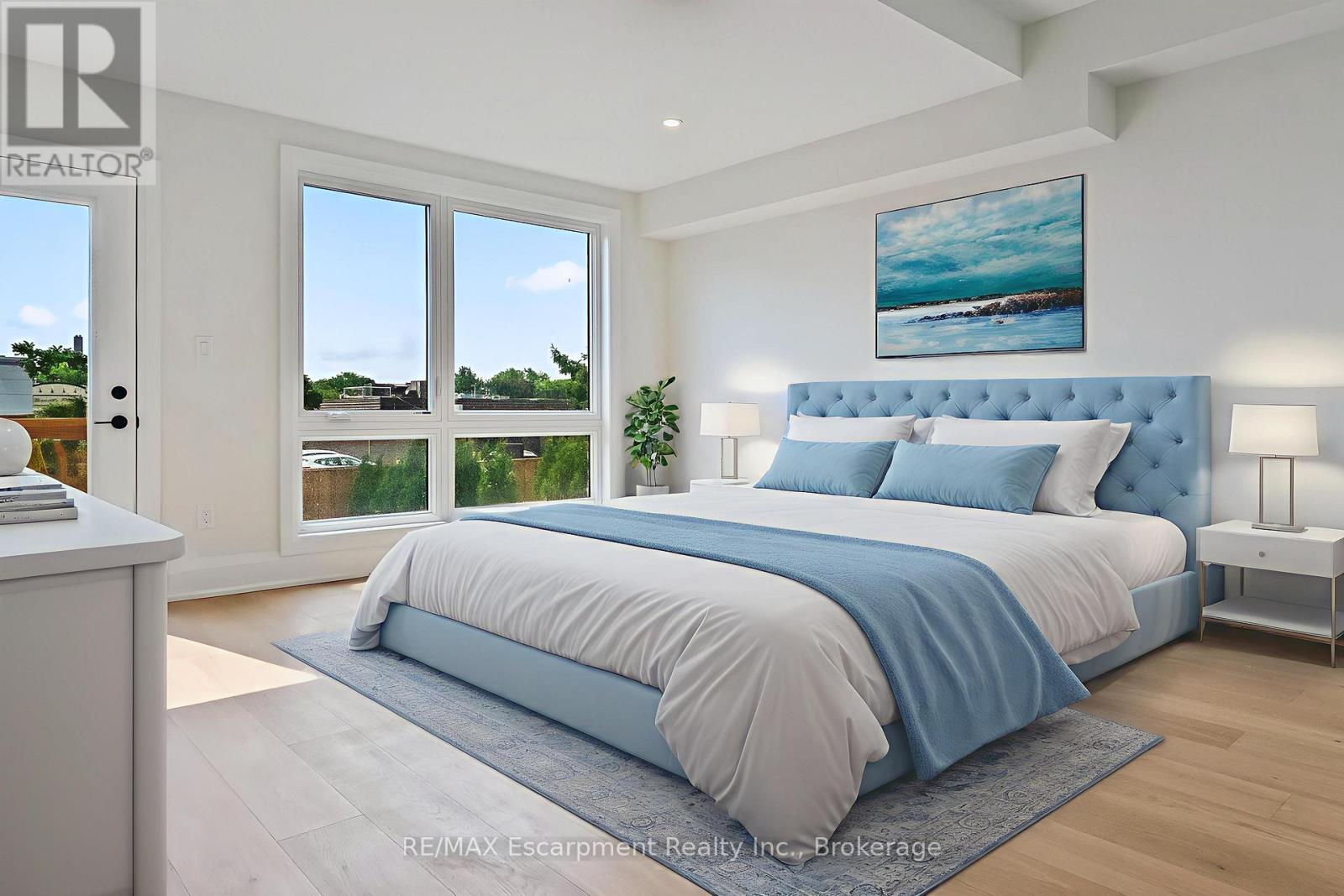 4 - 138 East Street, Oakville, Ontario  L6L 0H9 - Photo 6 - W12568458