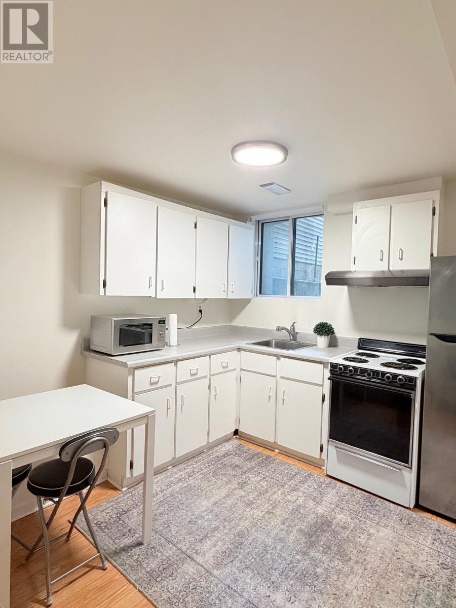 Bsmt - 490 Windermere Avenue, Toronto, Ontario  M6S 3L6 - Photo 10 - W12568398