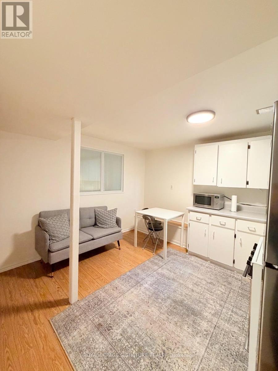 Bsmt - 490 Windermere Avenue, Toronto, Ontario  M6S 3L6 - Photo 11 - W12568398