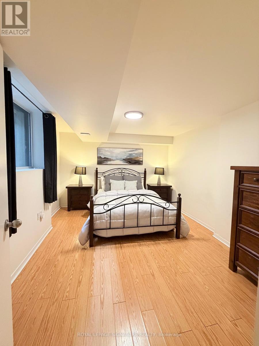 Bsmt - 490 Windermere Avenue, Toronto, Ontario  M6S 3L6 - Photo 13 - W12568398