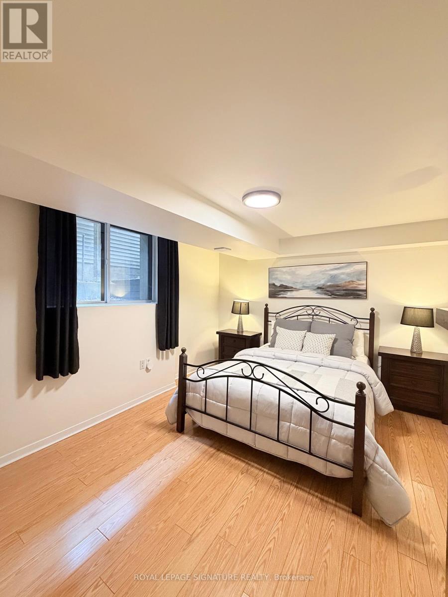 Bsmt - 490 Windermere Avenue, Toronto, Ontario  M6S 3L6 - Photo 14 - W12568398