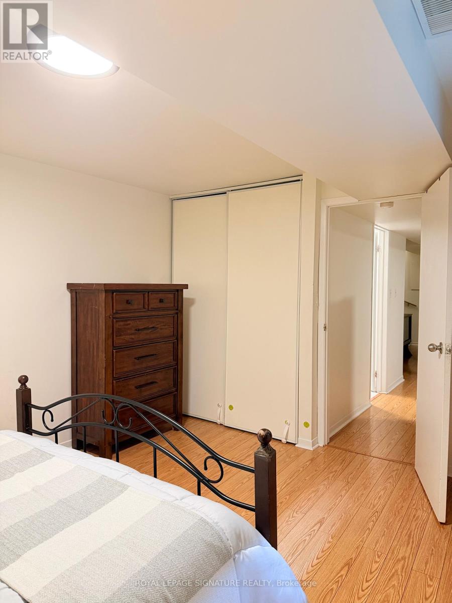 Bsmt - 490 Windermere Avenue, Toronto, Ontario  M6S 3L6 - Photo 15 - W12568398