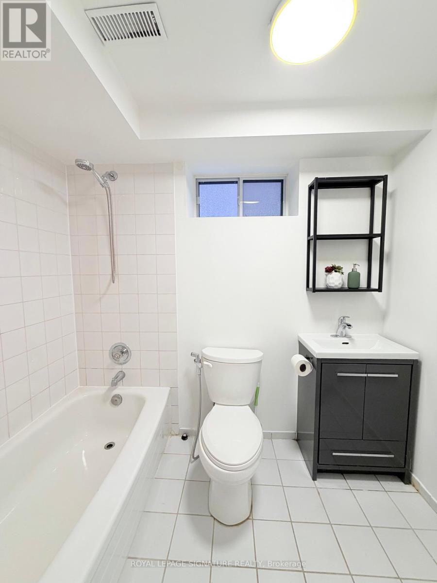 Bsmt - 490 Windermere Avenue, Toronto, Ontario  M6S 3L6 - Photo 16 - W12568398