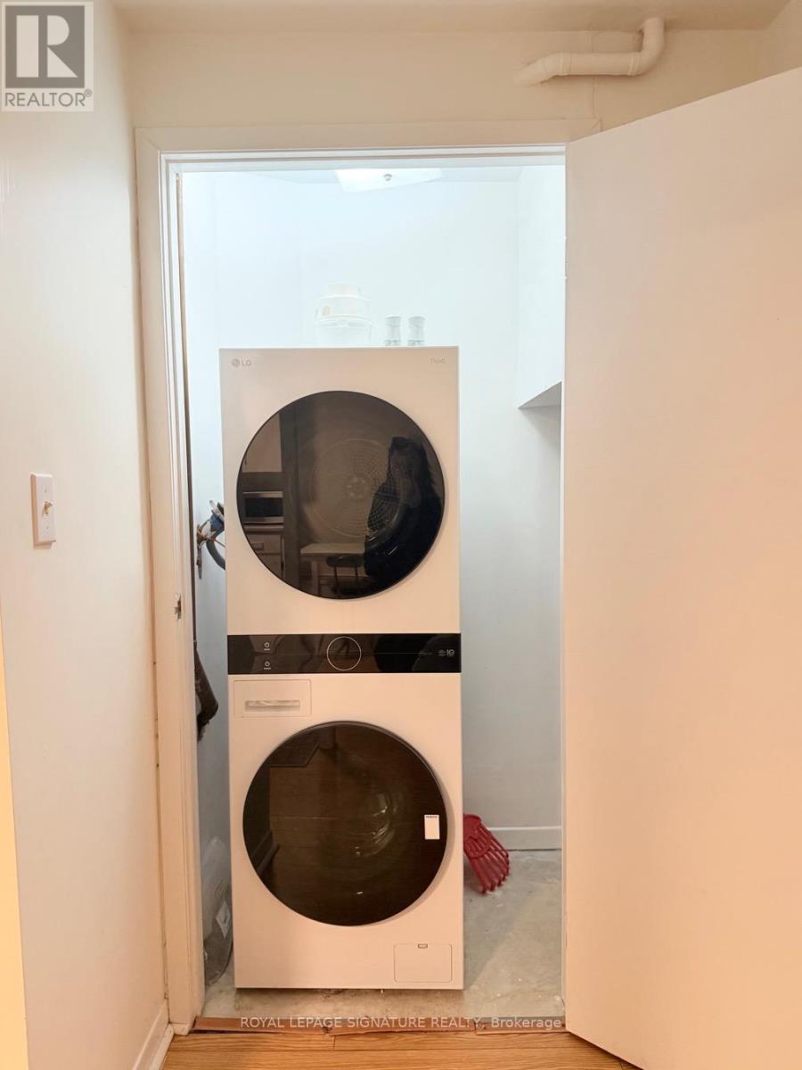 Bsmt - 490 Windermere Avenue, Toronto, Ontario  M6S 3L6 - Photo 18 - W12568398