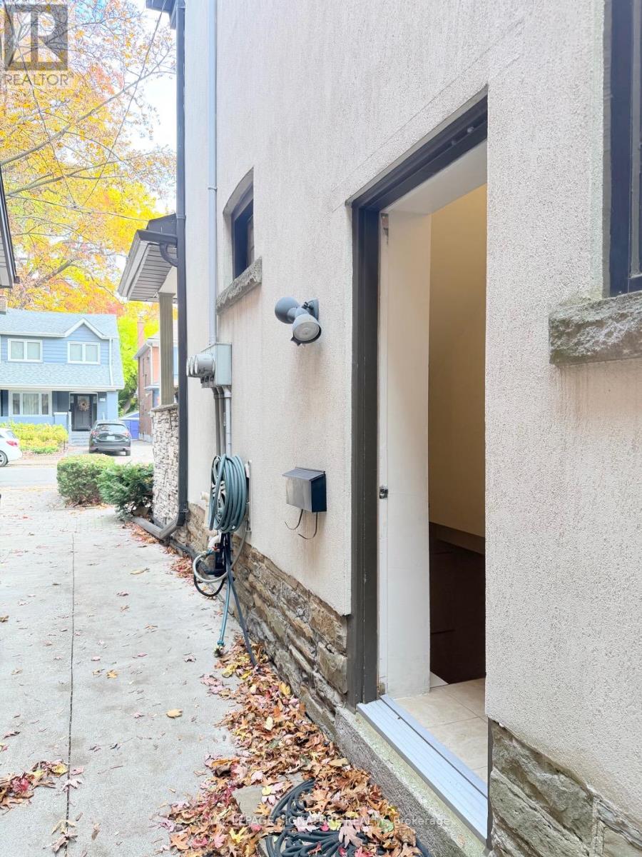 Bsmt - 490 Windermere Avenue, Toronto, Ontario  M6S 3L6 - Photo 2 - W12568398