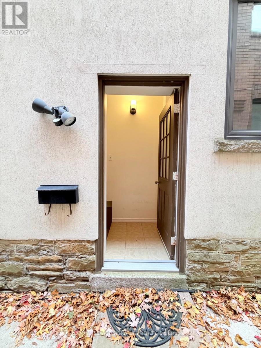 Bsmt - 490 Windermere Avenue, Toronto, Ontario  M6S 3L6 - Photo 3 - W12568398