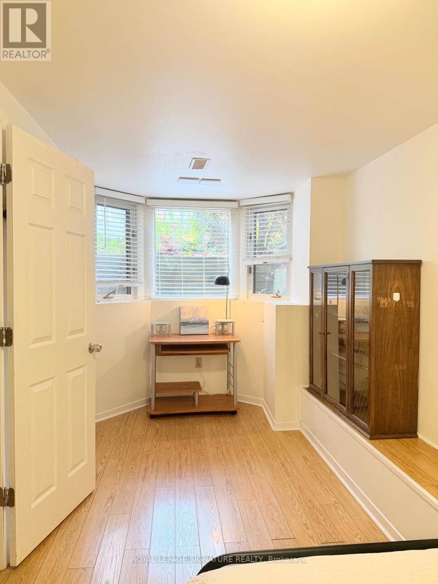 Bsmt - 490 Windermere Avenue, Toronto, Ontario  M6S 3L6 - Photo 5 - W12568398