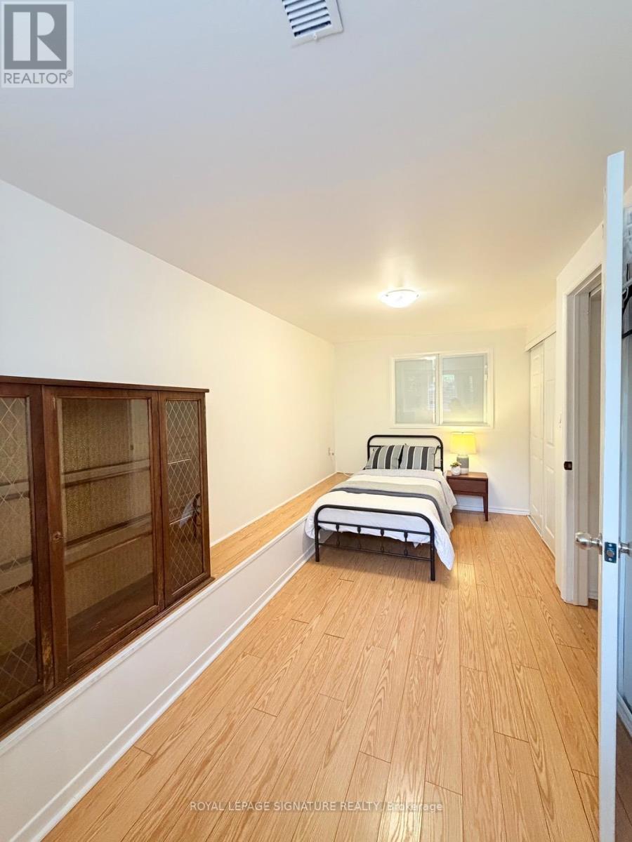 Bsmt - 490 Windermere Avenue, Toronto, Ontario  M6S 3L6 - Photo 6 - W12568398