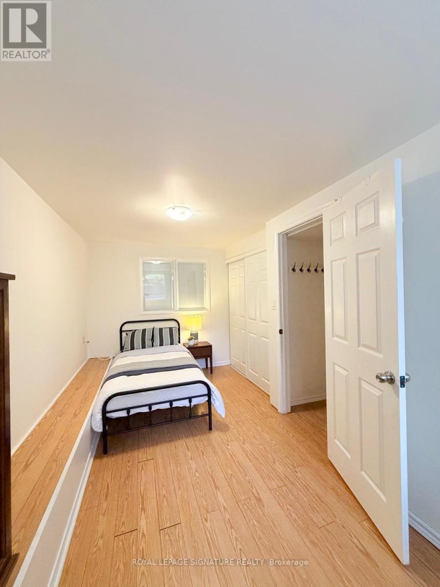 Bsmt - 490 Windermere Avenue, Toronto, Ontario  M6S 3L6 - Photo 7 - W12568398