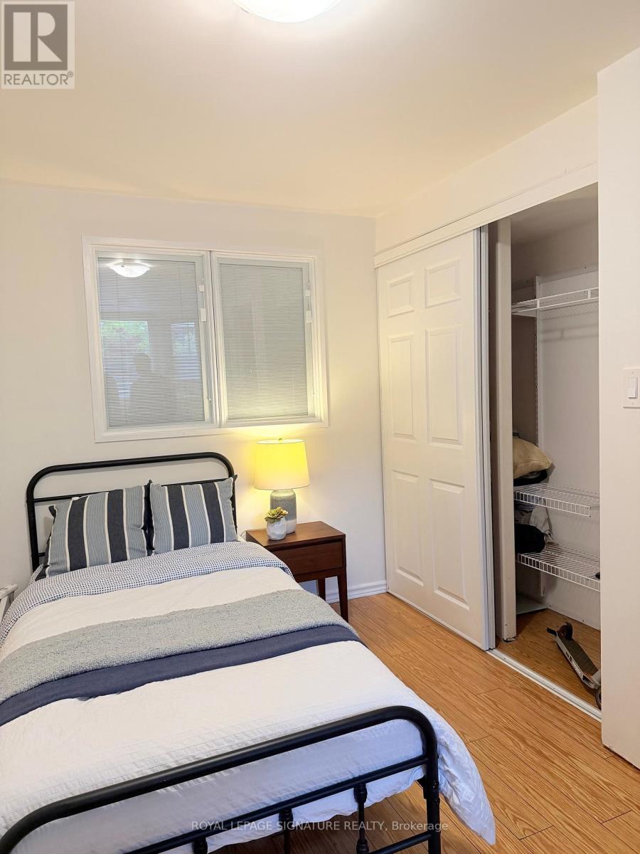 Bsmt - 490 Windermere Avenue, Toronto, Ontario  M6S 3L6 - Photo 8 - W12568398