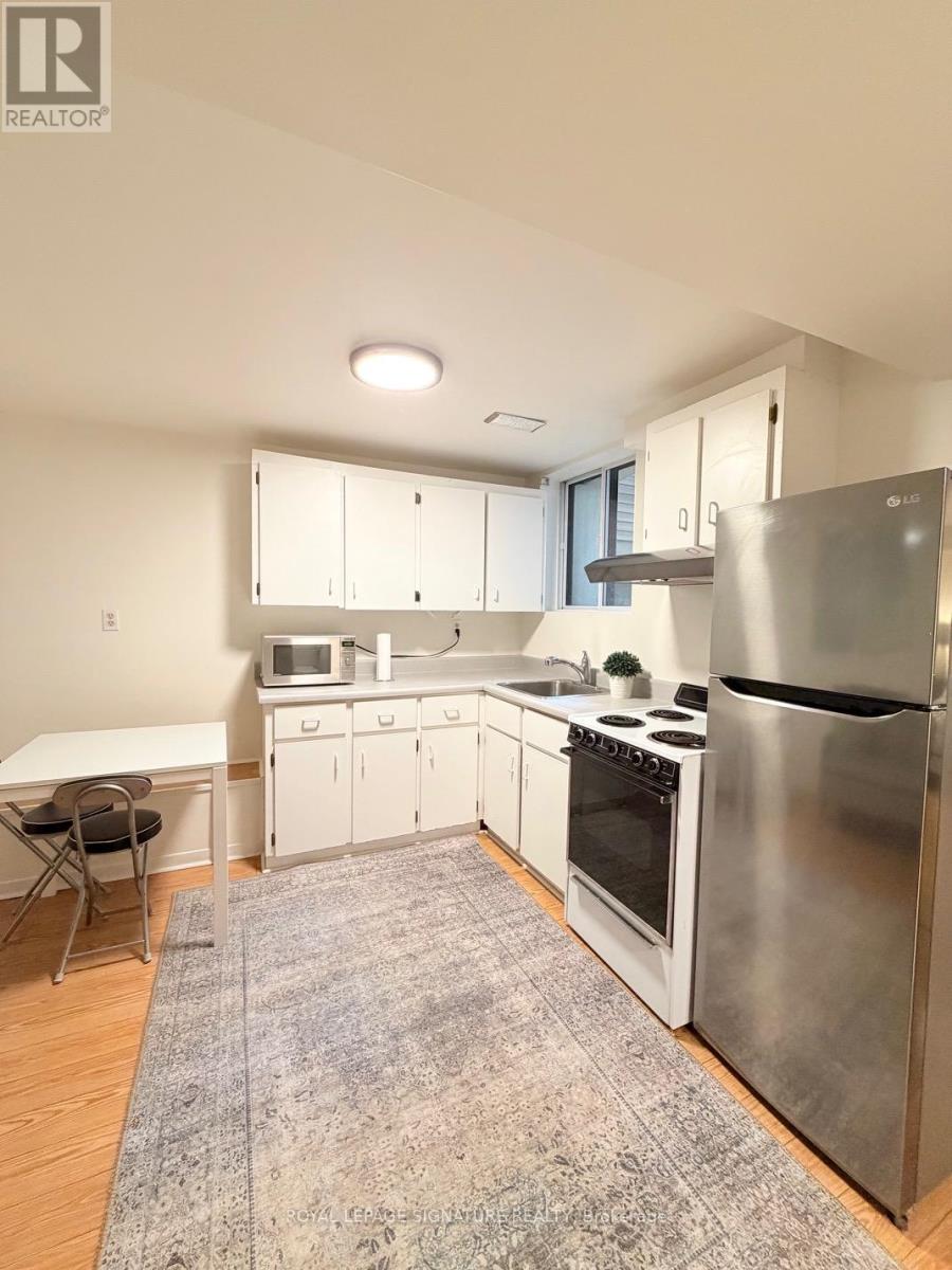 Bsmt - 490 Windermere Avenue, Toronto, Ontario  M6S 3L6 - Photo 9 - W12568398