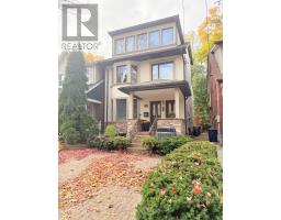 BSMT - 490 WINDERMERE AVENUE, Toronto, Ontario