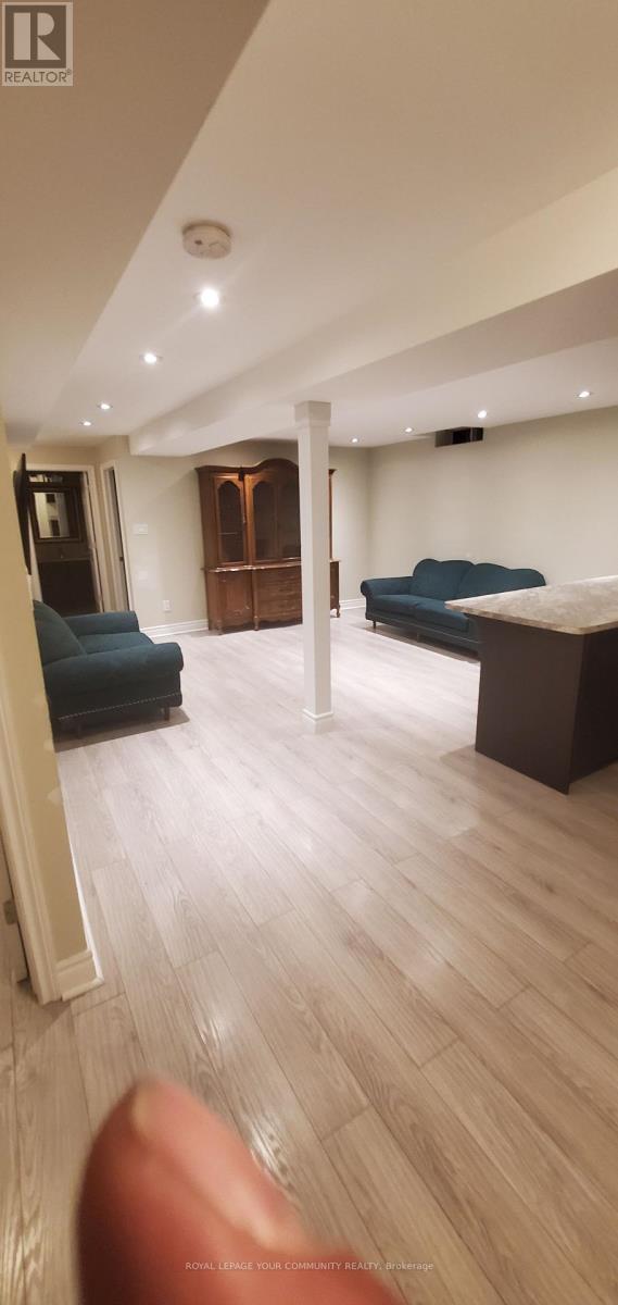 Basement - 61 Nightstar Drive, Richmond Hill, Ontario  L4C 8H8 - Photo 25 - N12509618