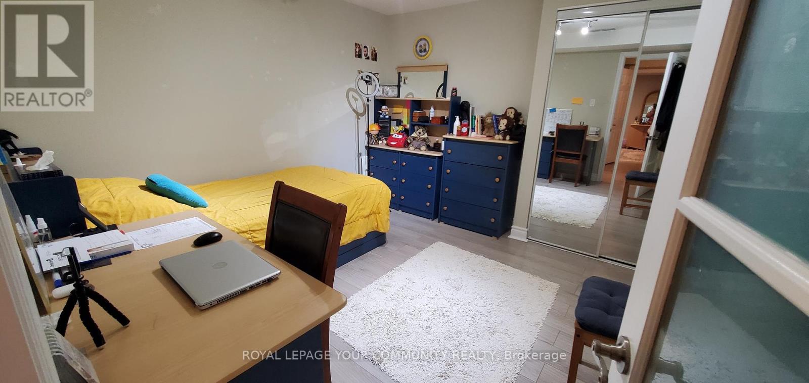 Basement - 61 Nightstar Drive, Richmond Hill, Ontario  L4C 8H8 - Photo 19 - N12509618