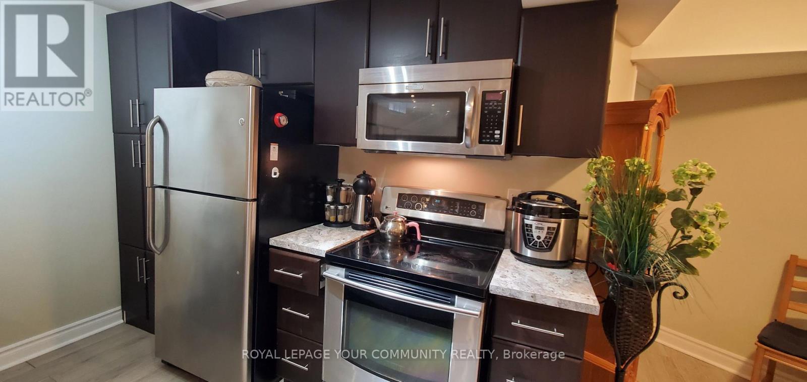 Basement - 61 Nightstar Drive, Richmond Hill, Ontario  L4C 8H8 - Photo 6 - N12509618