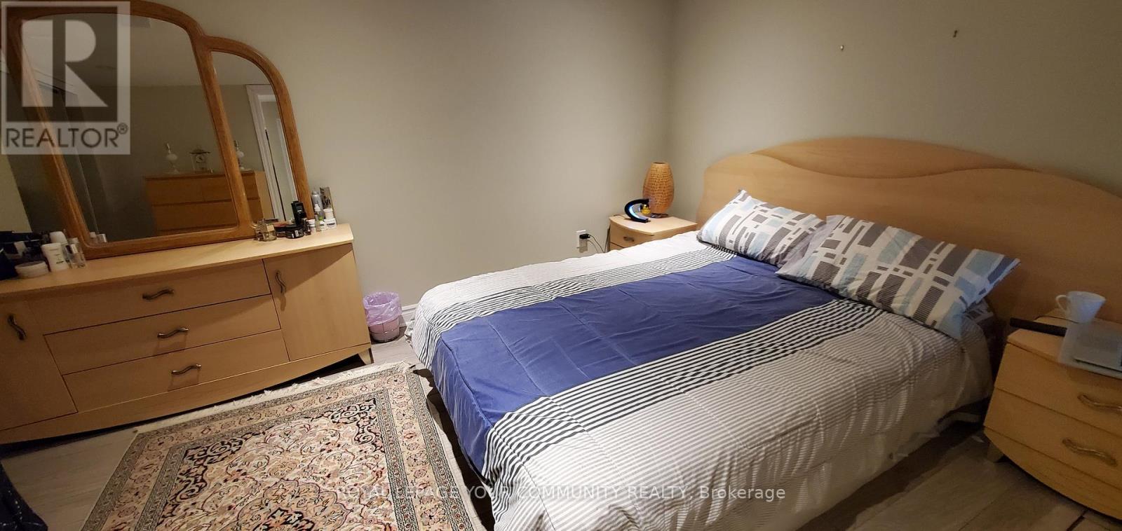 Basement - 61 Nightstar Drive, Richmond Hill, Ontario  L4C 8H8 - Photo 21 - N12509618