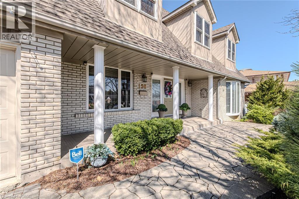 136 Country Club Drive, Hamilton, Ontario  L8K 5W2 - Photo 4 - 40714130