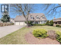 136 Country Club Drive 283 - Gershome, Hamilton, Ca