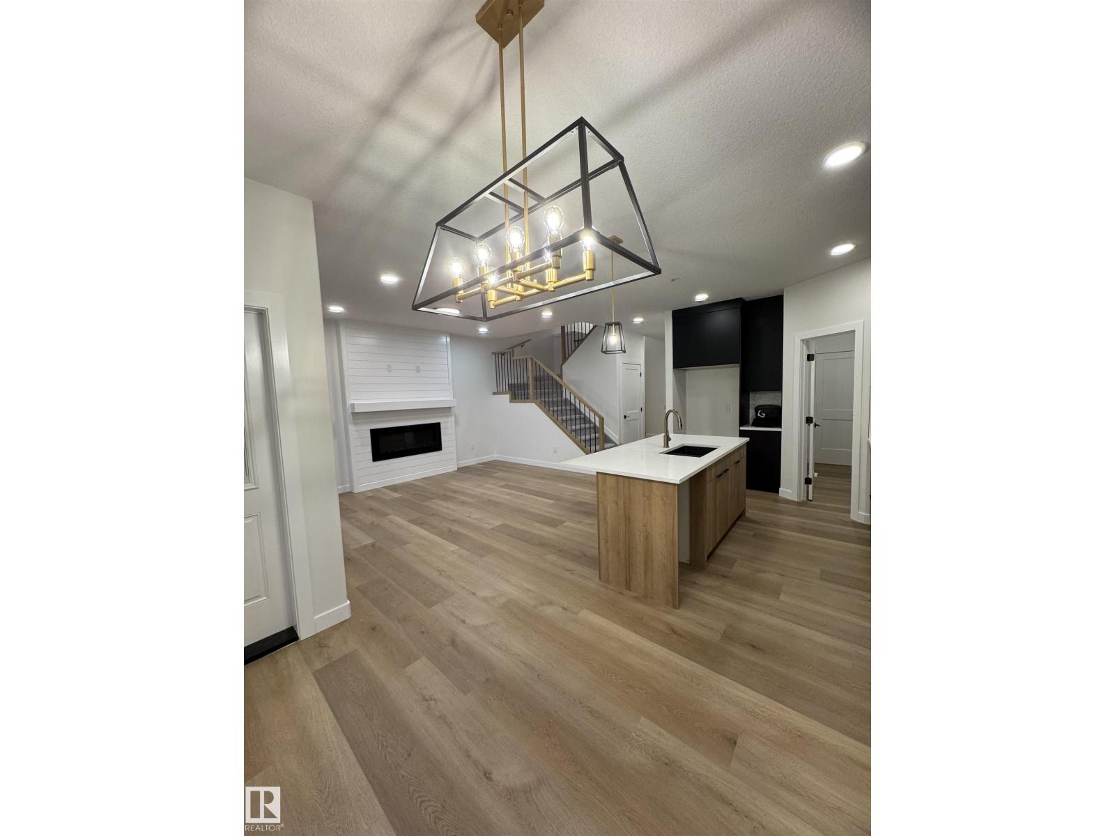 3174 Magpie Way Nw Nw, Edmonton, Alberta  T5S 0K9 - Photo 8 - E4458048