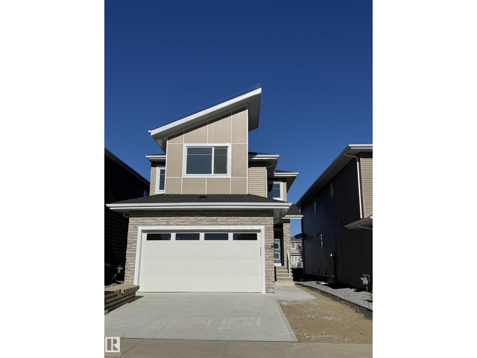 3174 Magpie Way Nw Nw, Edmonton, Alberta  T5S 0K9 - Photo 1 - E4458048